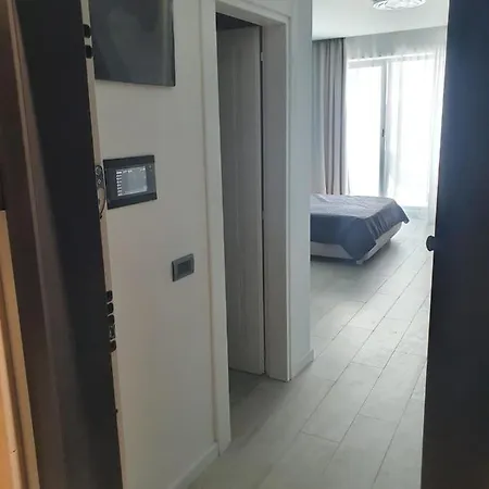 Appartement Sea On Exclusive Mamaia