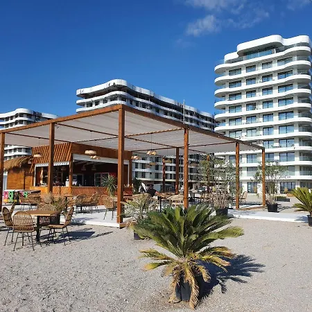 Appartement Sea On Exclusive *