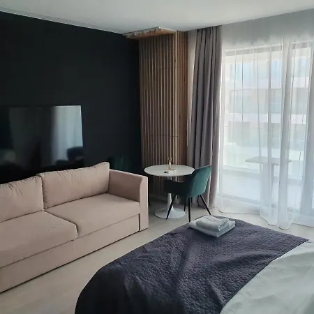 Appartement Sea On Exclusive Mamaia