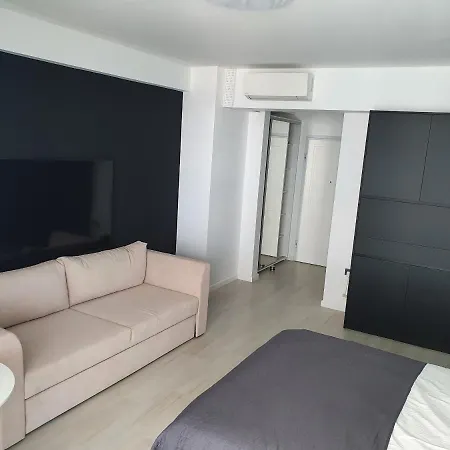 Sea On Exclusive Appartement Mamaia
