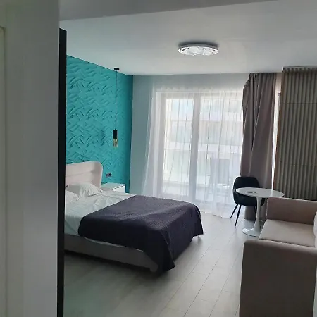 Sea On Exclusive Appartement