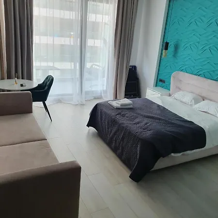 Sea On Exclusive Appartement Mamaia